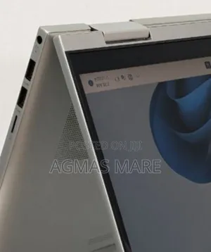 New Laptop HP Envy X360 32GB Intel Core I7 SSD 1T