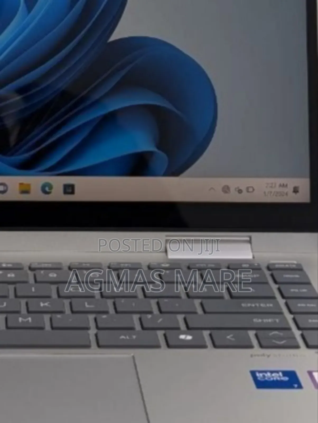 New Laptop HP Envy X360 32GB Intel Core I7 SSD 1T