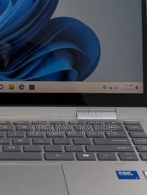 New Laptop HP Envy X360 32GB Intel Core I7 SSD 1T