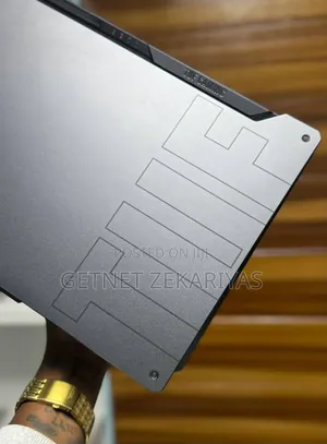 New Laptop Asus TUF Gaming A15 32GB AMD Ryzen 7 SSD 512GB