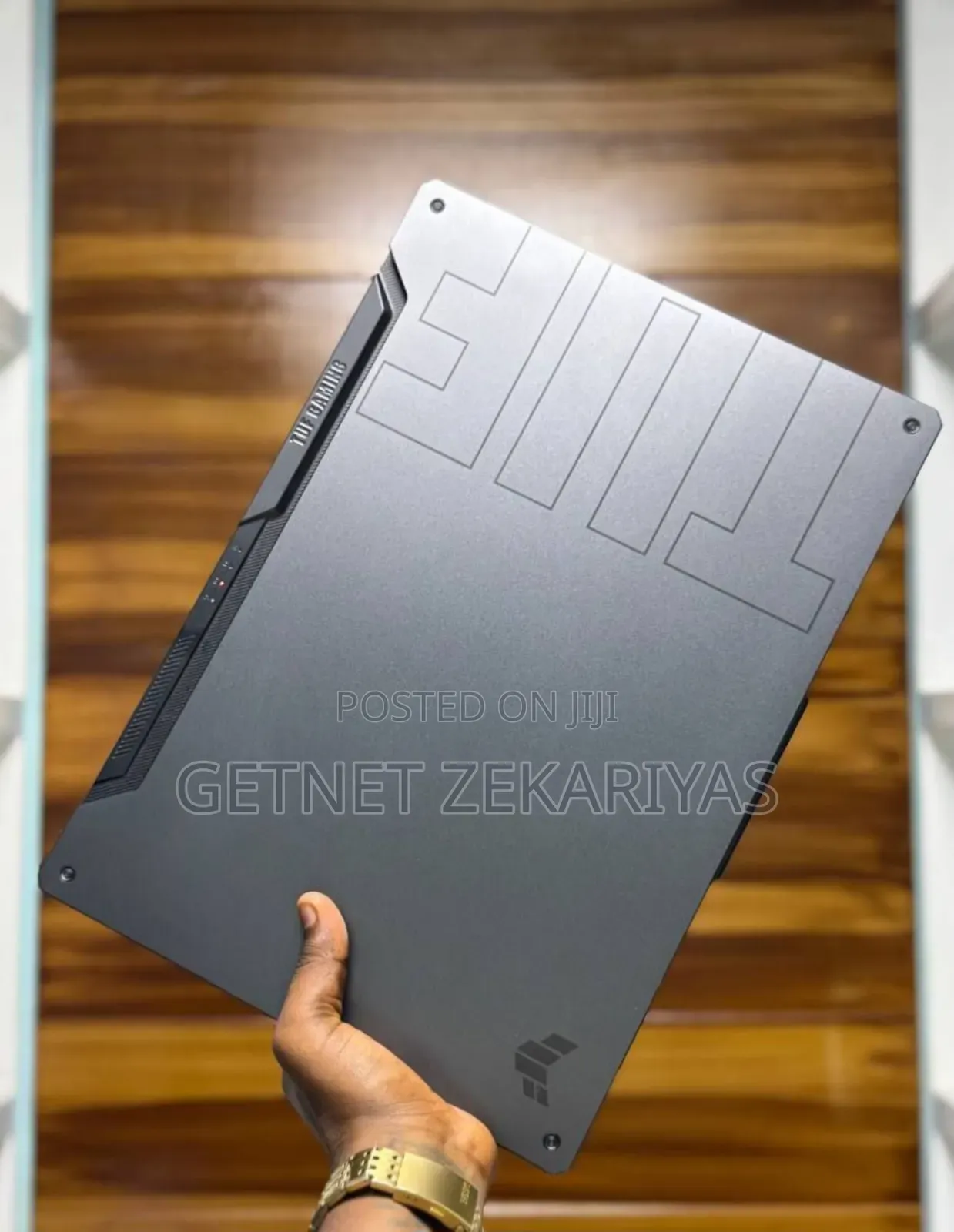 New Laptop Asus TUF Gaming A15 32GB AMD Ryzen 7 SSD 512GB