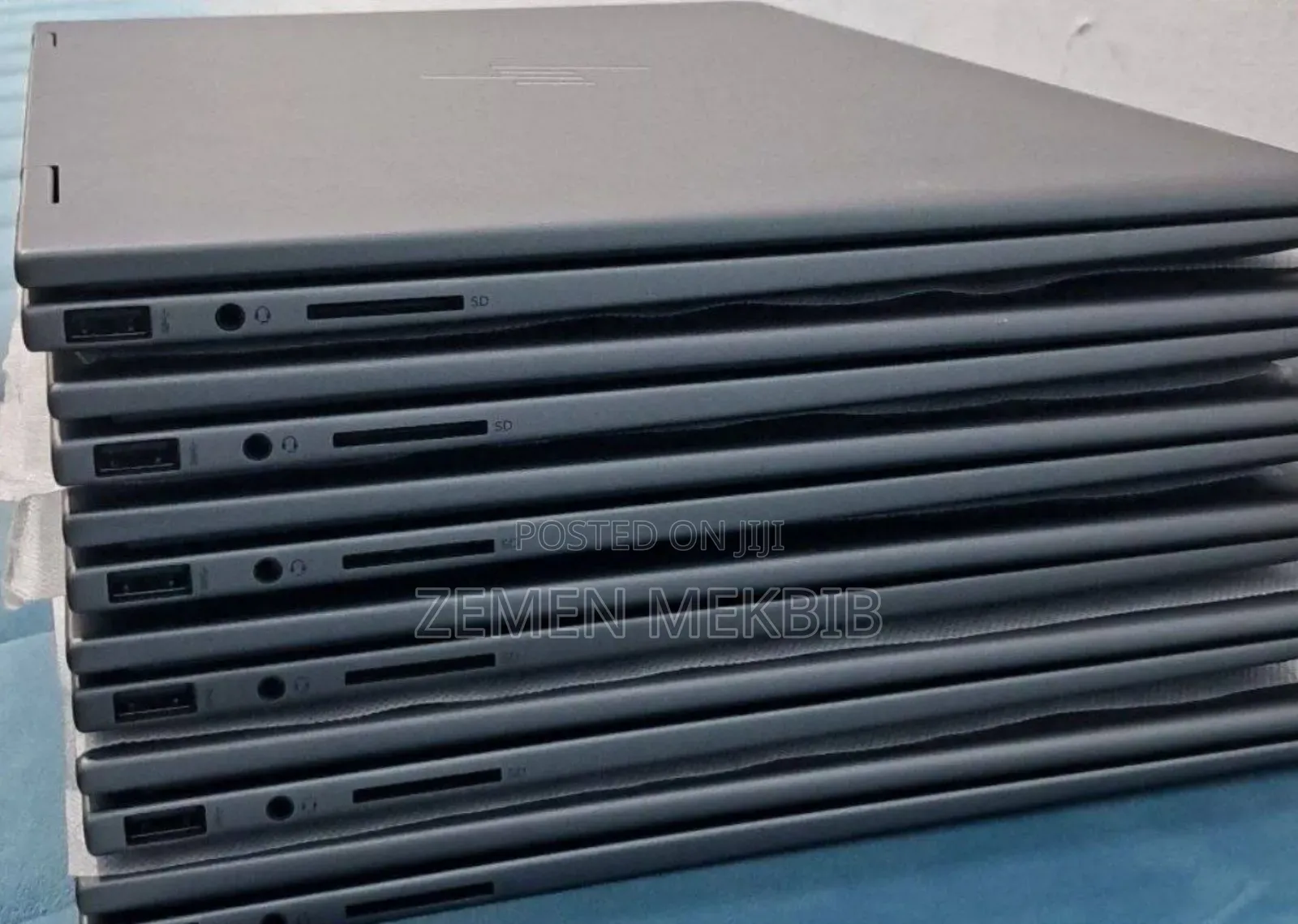 New Laptop HP Envy X360 32GB SSD 1T