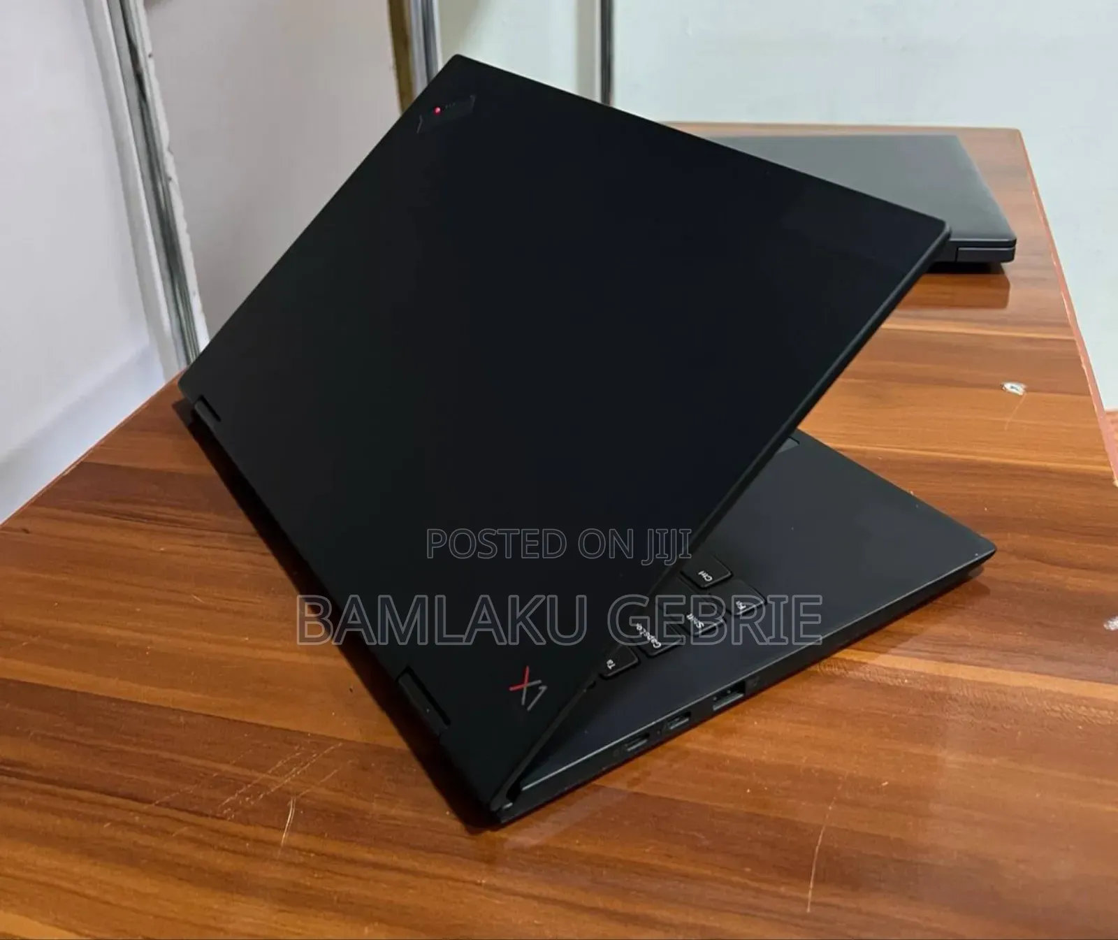 New Laptop Lenovo ThinkPad X380 Yoga 16GB Intel Core I7 SSD 512GB