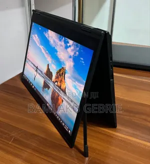 New Laptop Lenovo ThinkPad X380 Yoga 16GB Intel Core I7 SSD 512GB