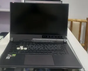 New Laptop Asus ROG Strix G15 16GB AMD Ryzen 9 SSD 1T