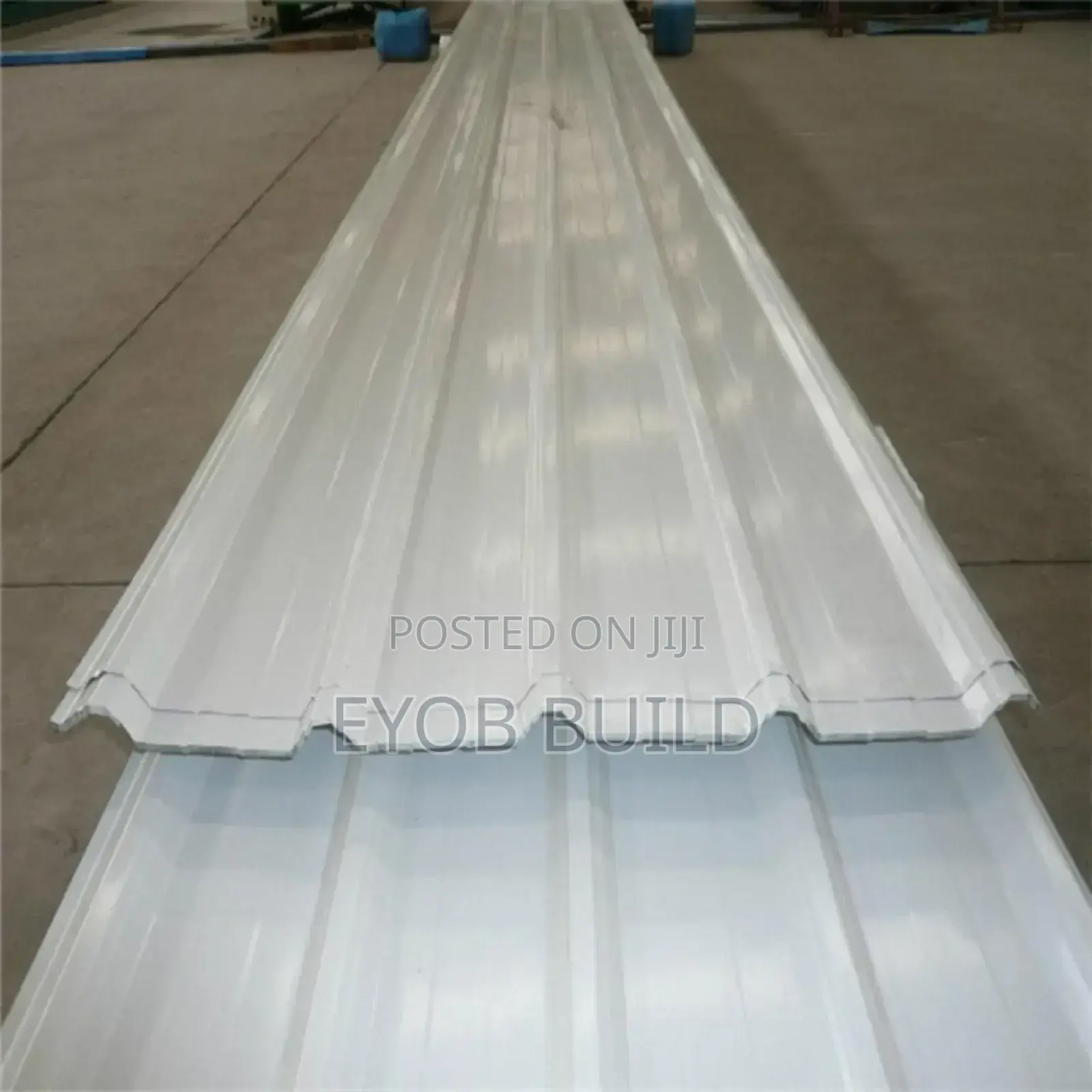 የቤት ክዳን ቆርቆሮ / Roofing, Corrugated, Ega, Decra Tile. የቤት ክዳን ቆርቆሮ