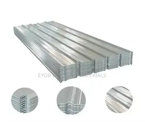 የቤት ክዳን ቆርቆሮ / Roofing, Corrugated, Ega, Decra Tile. የቤት ክዳን ቆርቆሮ