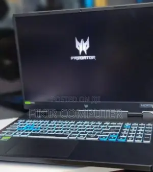 Photo - New Desktop Computer Acer Predator Orion 3000 16GB Intel Core I9 SSD 1T
