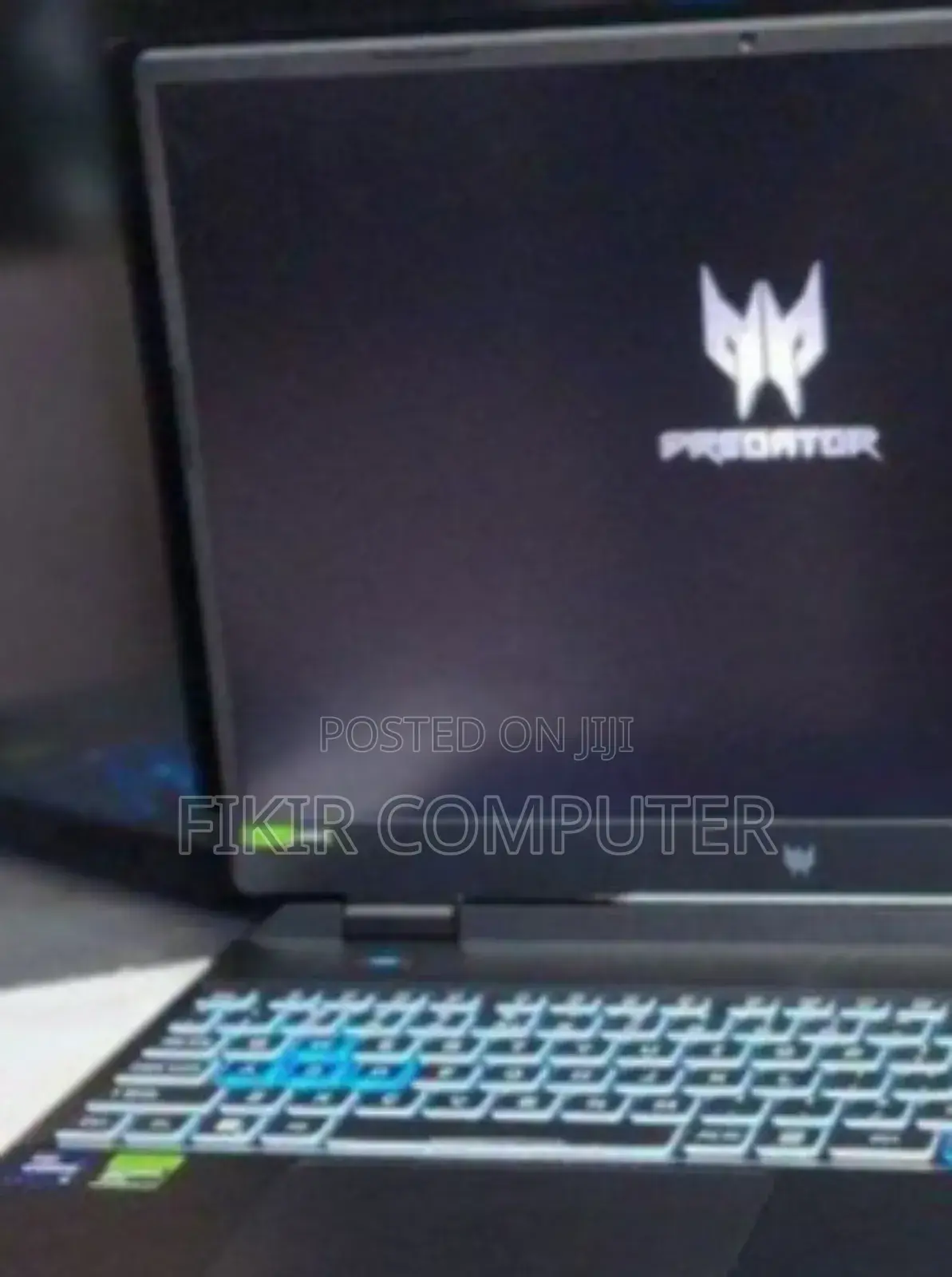 New Desktop Computer Acer Predator Orion 3000 16GB Intel Core I9 SSD 1T