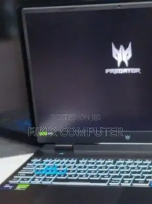 New Desktop Computer Acer Predator Orion 3000 16GB Intel Core I9 SSD 1T