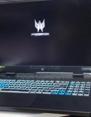 New Desktop Computer Acer Predator Orion 3000 16GB Intel Core I9 SSD 1T