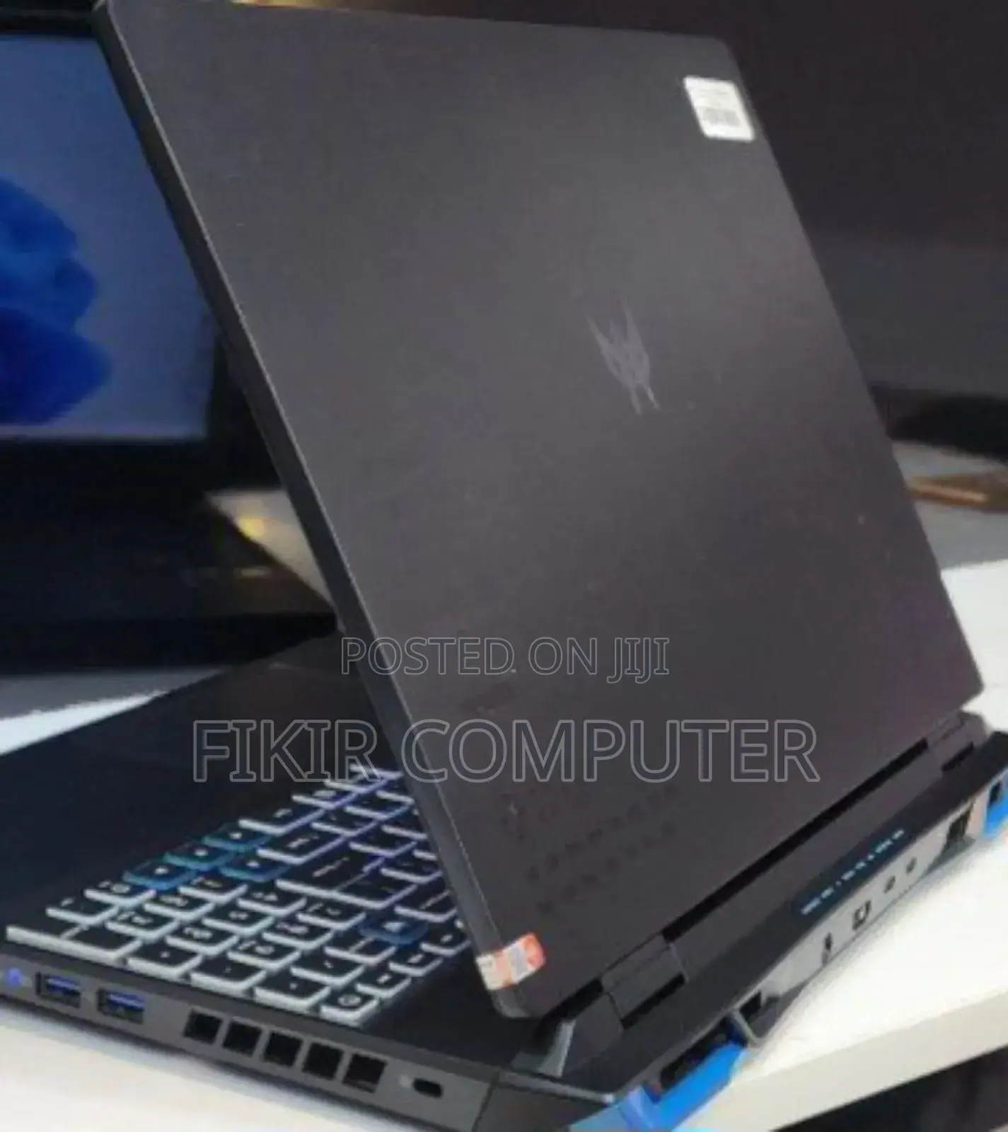 New Desktop Computer Acer Predator Orion 3000 16GB Intel Core I9 SSD 1T