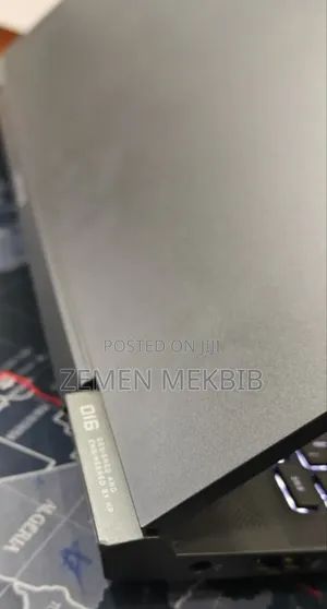 New Laptop HP Victus 15 16GB Intel Core I7 SSD 1T