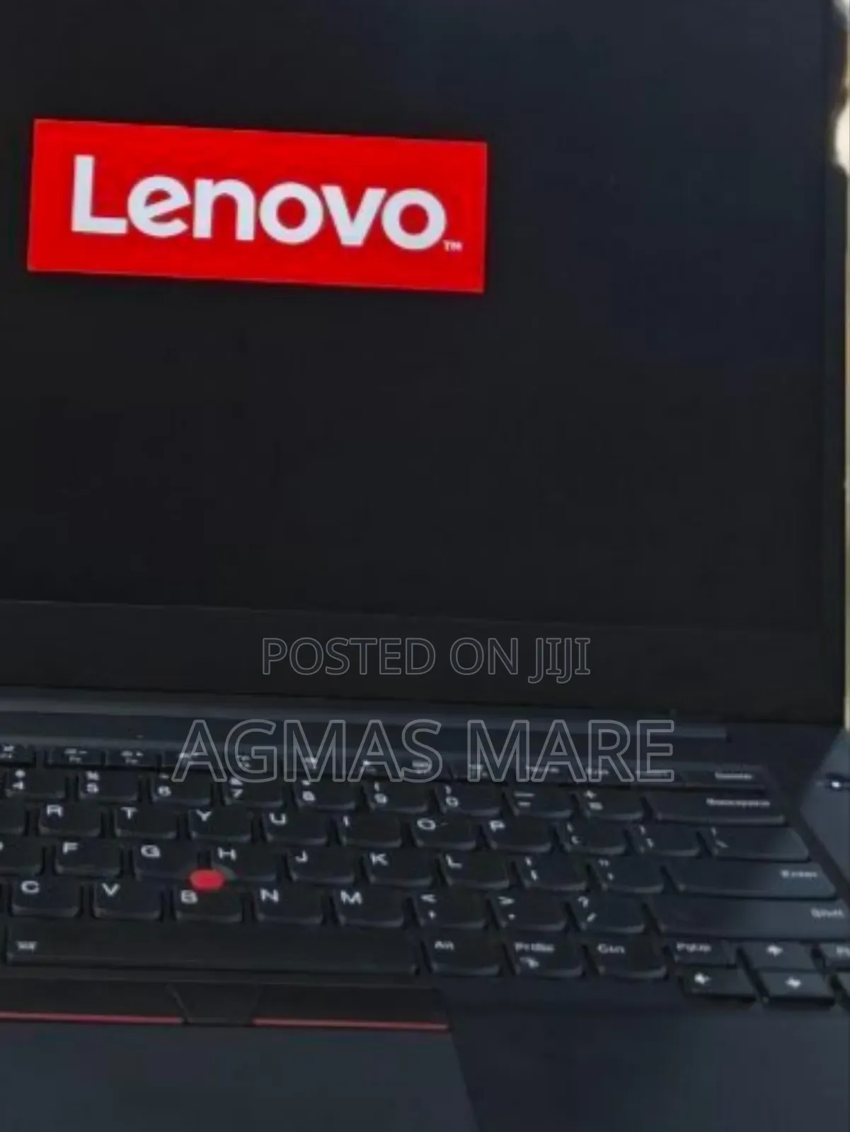 New Laptop Lenovo ThinkPad P1 Gen 3 16GB Intel Core I7 SSD 512GB