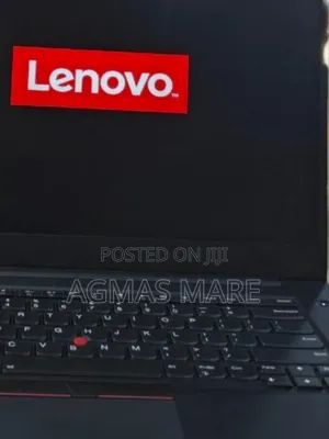 Photo - New Laptop Lenovo ThinkPad P1 Gen 3 16GB Intel Core I7 SSD 512GB