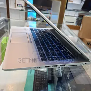 New Laptop HP EliteBook 840 G5 16GB AMD Ryzen 5 SSD 512GB