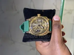 Photo - Men’S Watch