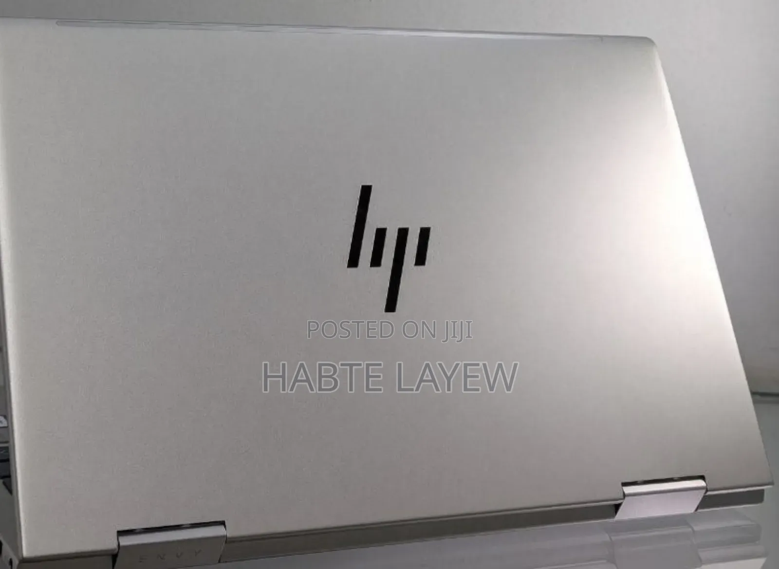 New Laptop HP Envy X360 16GB Intel Core I7 SSD 1T