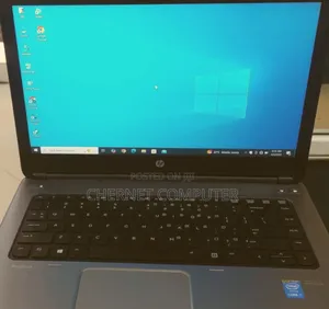 New Laptop HP ProBook 640 G1 8GB Intel Core I5 HDD 500GB