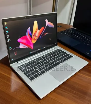 New Laptop HP EliteBook 835 G7 16GB AMD Ryzen 5 SSD 512GB