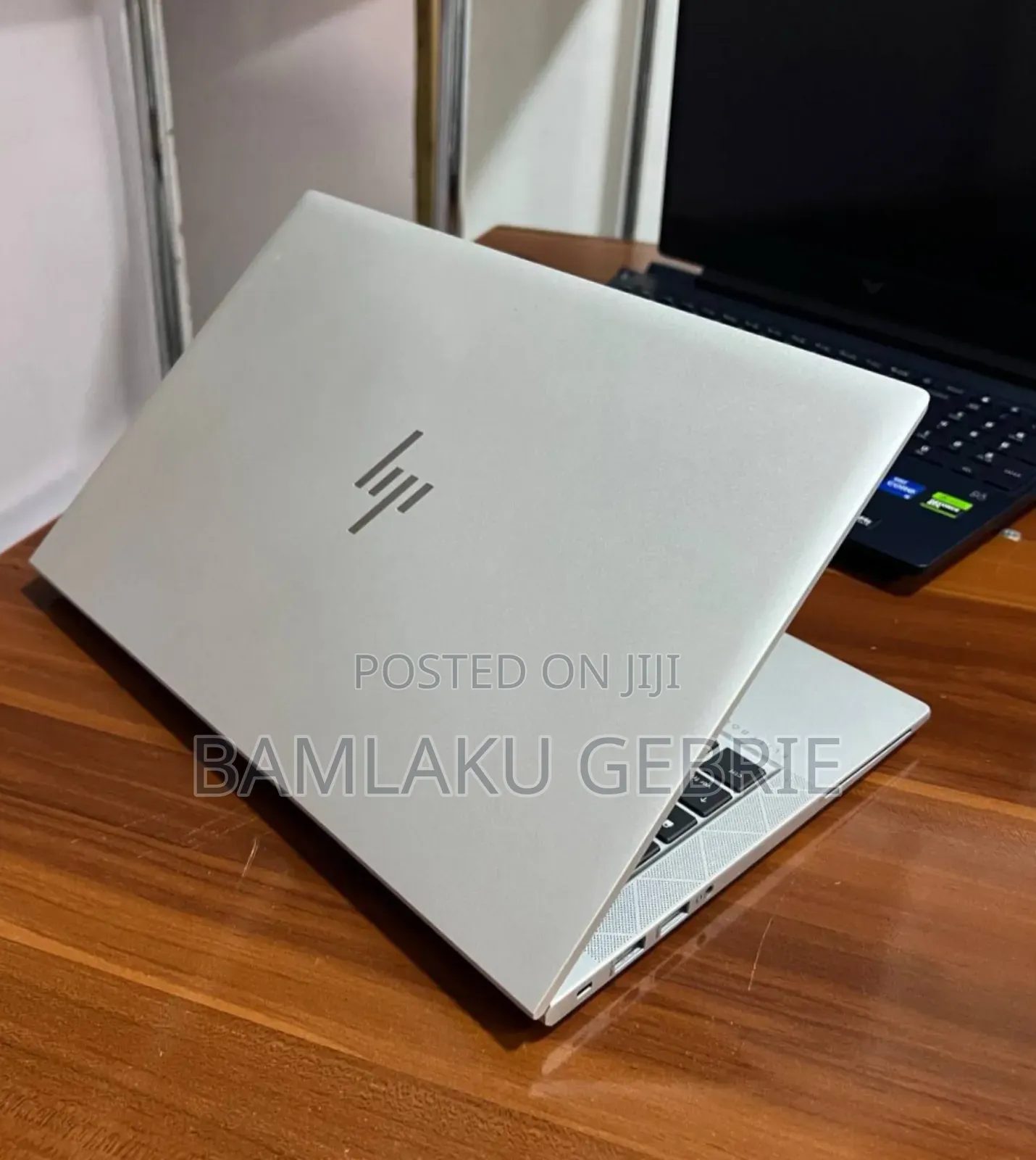 New Laptop HP EliteBook 835 G7 16GB AMD Ryzen 5 SSD 512GB