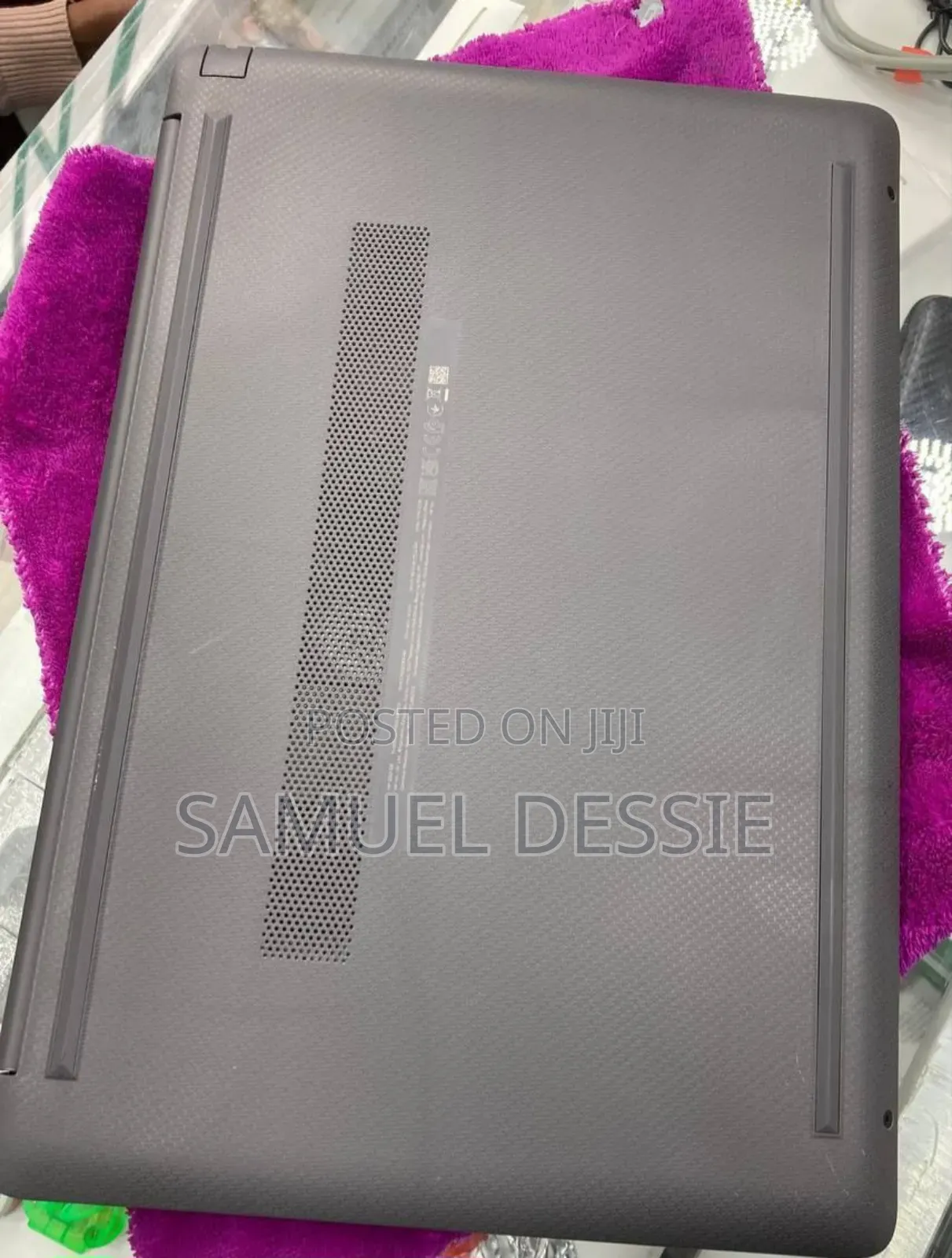 New Laptop HP Stream Notebook 4GB Intel Core I3 HDD 1T
