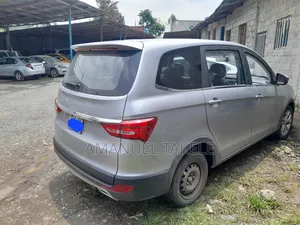 Karry K60 2022 Silver