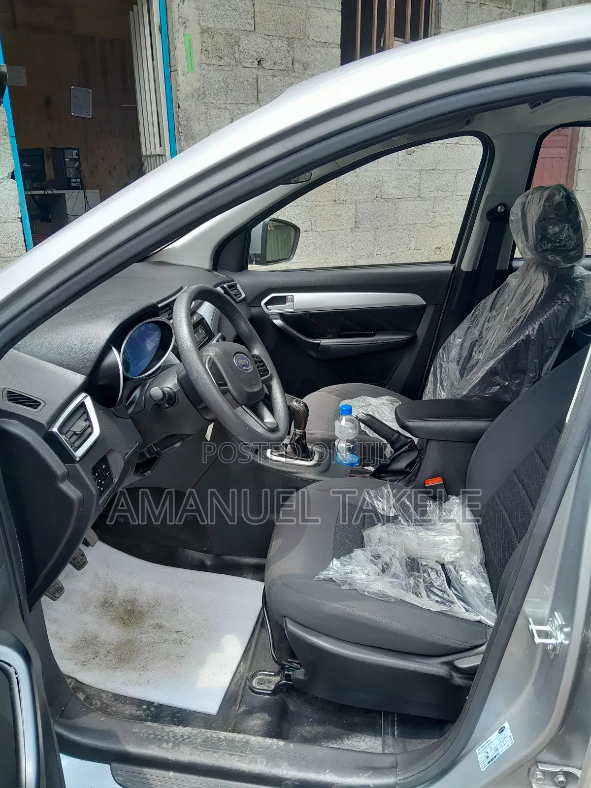 Karry K60 2022 Silver