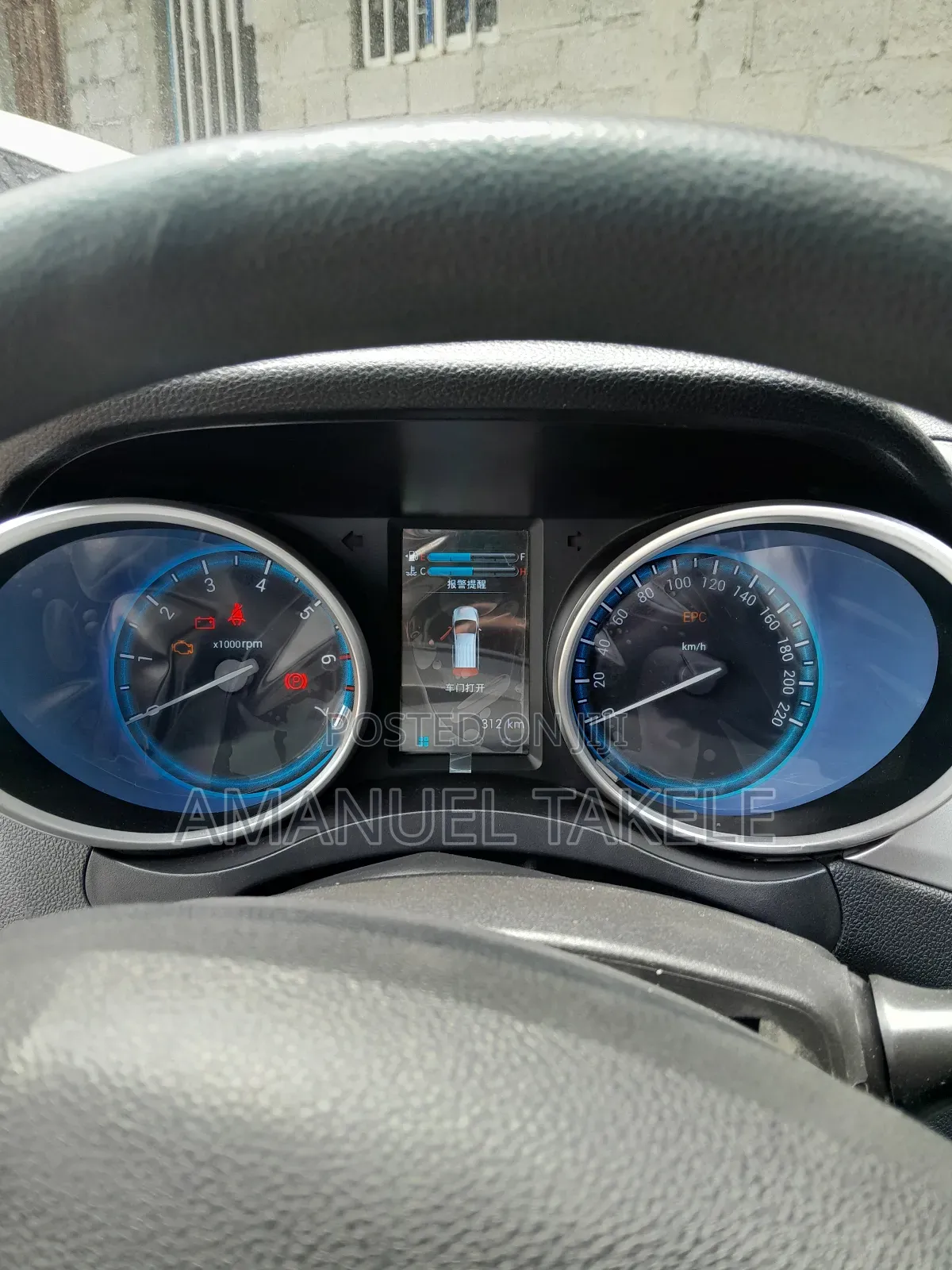 Karry K60 2022 Silver