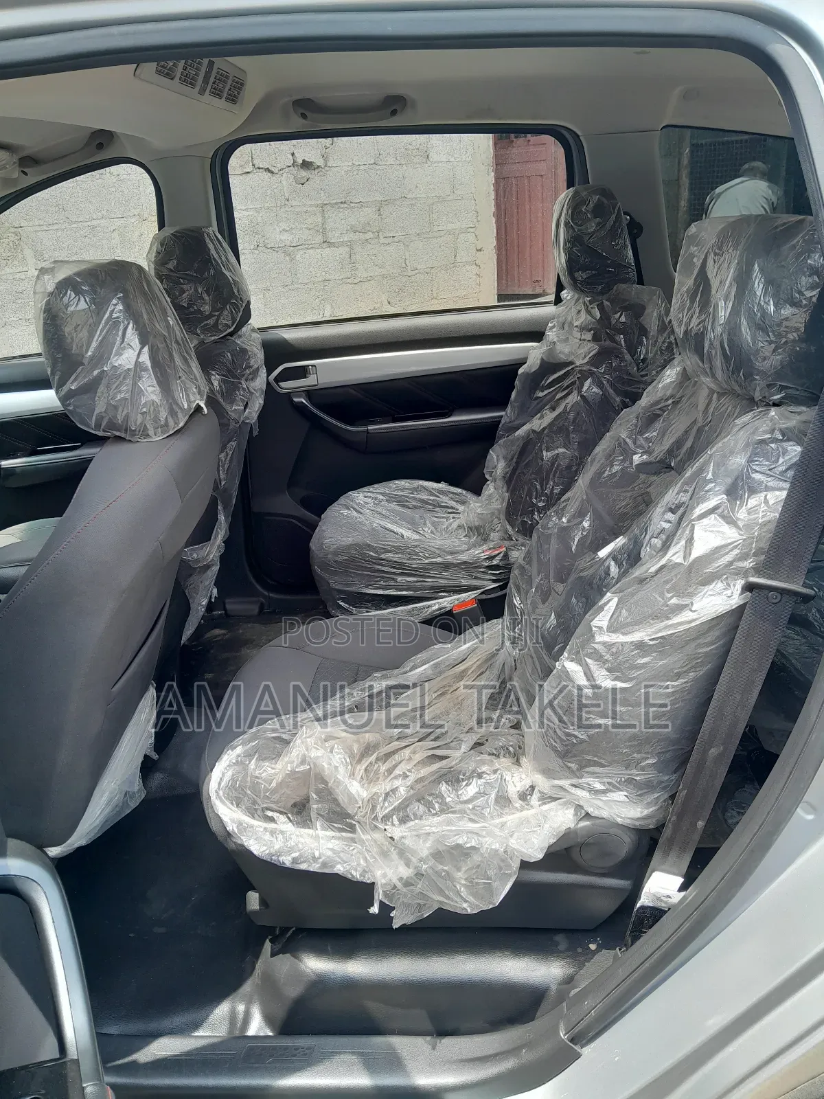 Karry K60 2022 Silver