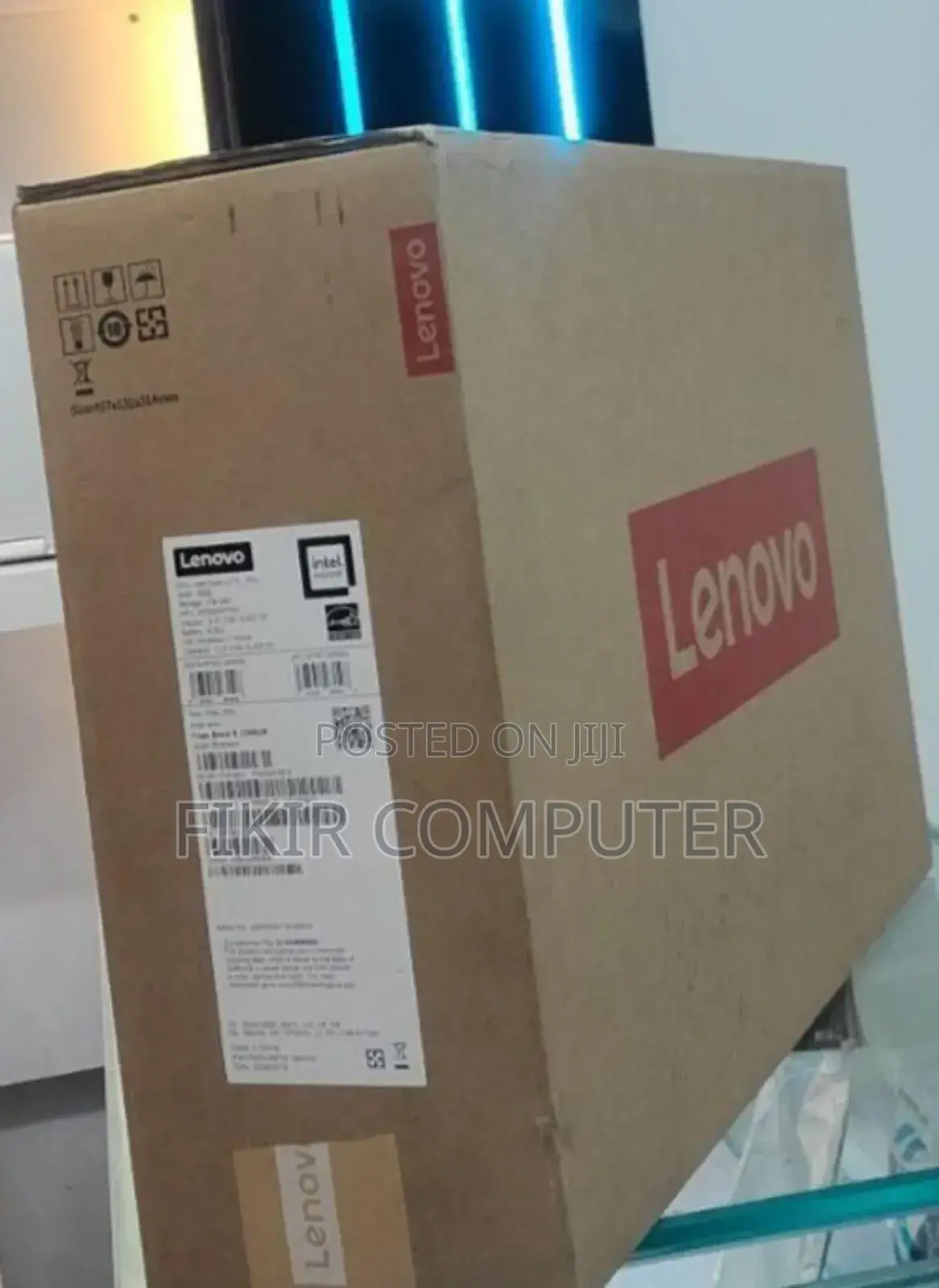 New Laptop Lenovo Yoga Book 9i 16GB Intel Core Ultra 7 SSD 1T