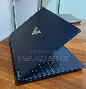 New Laptop HP Victus 15 16GB Intel Core I5 SSD 512GB