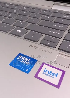 Photo - New Laptop HP Envy X360 16GB AMD Ryzen 7 SSD 1T