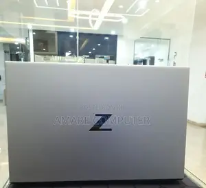 Photo - New Laptop HP ZBook Studio 16GB Intel Core I7 SSD 1T