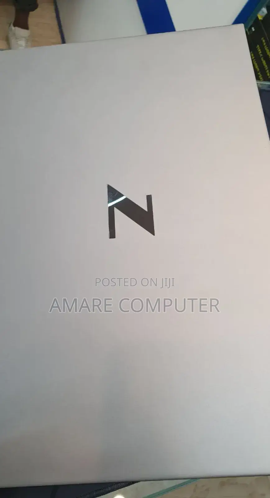 New Laptop HP ZBook Studio 16GB Intel Core I7 SSD 1T