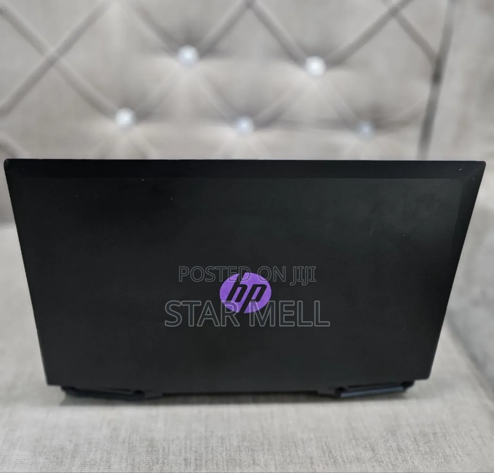 New Laptop HP Pavilion Power 15 8GB Intel Core I5 HDD+SSD 1T