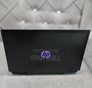 New Laptop HP Pavilion Power 15 8GB Intel Core I5 HDD+SSD 1T