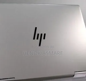 New Laptop HP Envy X360 16GB AMD Ryzen 7 SSD 1T