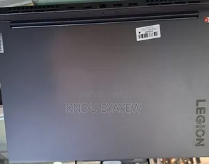 New Lenovo Legion Y7000P IRX9 Gaming Laptop 16GB Intel Core I7 SSD 1T