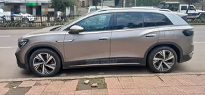 Volkswagen ID.6 2022 Gray