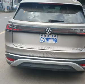 Volkswagen ID.6 2022 Gray