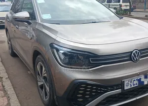 Photo - Volkswagen ID.6 2022 Gray