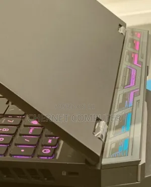 Photo - New Laptop Acer Predator Helios Neo 16 16GB Intel Core I9 SSD 1T