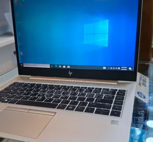 New Laptop HP EliteBook 840 16GB Intel Core I7 SSD 512GB