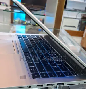 New Laptop HP EliteBook 840 16GB Intel Core I7 SSD 512GB