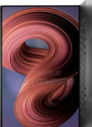 New Laptop Dell XPS 17 9720 64GB Intel Core I9 SSD 4T