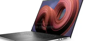 New Laptop Dell XPS 17 9720 64GB Intel Core I9 SSD 4T