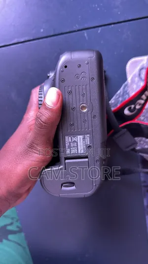 Canon 5dsr 50.1mp Full Frame