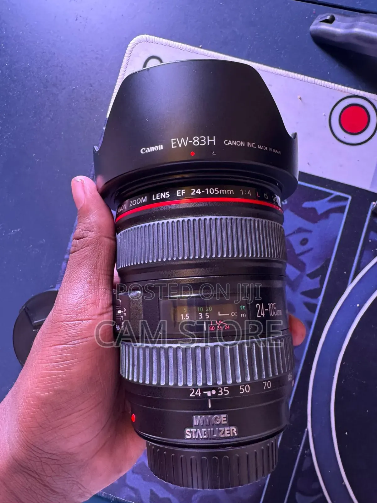 Canon 5dsr 50.1mp Full Frame