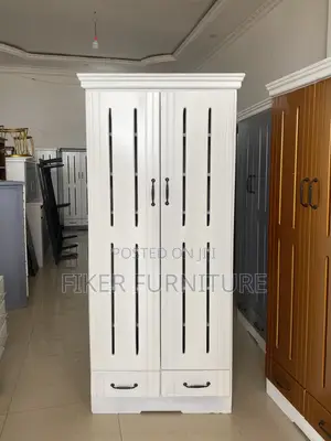 Photo - ጫማ መደርደሪያ (Shoe Rack)